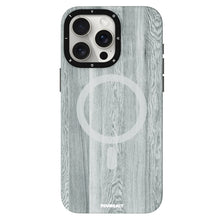 Cargar imagen en el visor de la galería, Young Kit Original Wooden Texture iPhone 14 Pro Max
