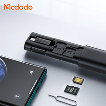 Cargar imagen en el visor de la galería, Multifunctional Storage Box - Mcdodo- WF-1720
