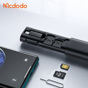 Multifunctional Storage Box - Mcdodo- WF-1720