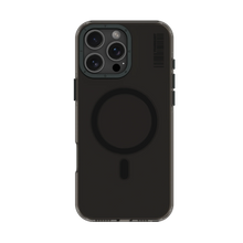 Cargar imagen en el visor de la galería, Young Kit Transparent Crystal Non-Yellowing iPhone 16 Pro
