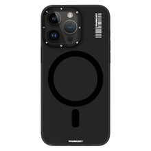 Cargar imagen en el visor de la galería, Young Kit Hidden Sand Matte Texture iPhone 14 Pro Max
