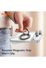 Cargar imagen en el visor de la galería, Mcdodo Omni-Grip Magnetic Ring Phone Holder
