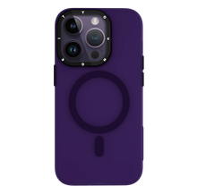 Cargar imagen en el visor de la galería, Young Kit Hidden Sand Matte Texture iPhone 14 Pro Max
