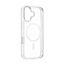 Cargar imagen en el visor de la galería, Mcdodo OAir iphone 17 Magnetic clear case

