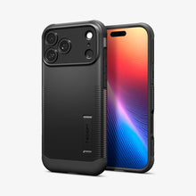 Cargar imagen en el visor de la galería, Spigen Slim Armor Series 17

