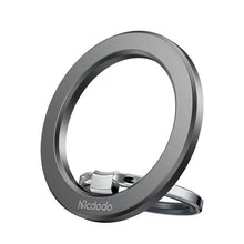 Cargar imagen en el visor de la galería, Mcdodo Omni-Grip Magnetic Ring Phone Holder
