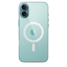 Cargar imagen en el visor de la galería, Mcdodo Clear case iPhone Serie 16
