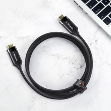 Cargar imagen en el visor de la galería, HDMI High Definition  Connection Cable CA-7180
