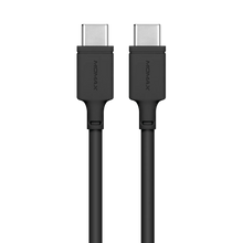 Cargar imagen en el visor de la galería, Momax 1-World Universal 4-Port Travel GaN Charger 120W + USB-C Cable
