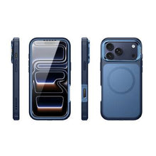 Cargar imagen en el visor de la galería, IBlason 17 Pro Max Ares Flip
