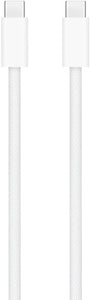 240 W Apple Cable de carga USB-C de 240 W (6.6 ft)