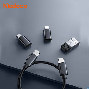 Multifunctional Storage Box - Mcdodo- WF-1720