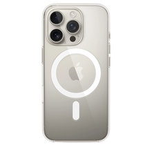 Cargar imagen en el visor de la galería, Mcdodo Clear case iPhone Serie 16
