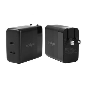 Prodigee Energee 40W Dual Wall Charger