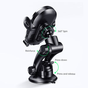 Wireless Charge Car Mount -Mcdodo CH-7620