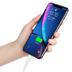 Lightning Data Cable 1.2 Mcdodo