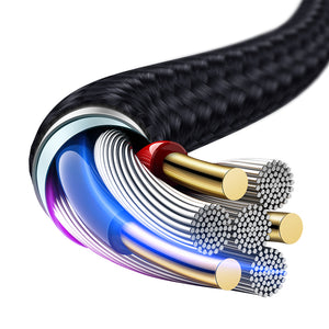 Data Cable for Lightning-Mcdodo- CA-7441