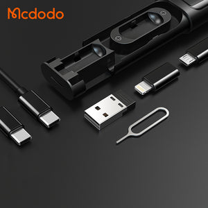 Multifunctional Storage Box - Mcdodo- WF-1720