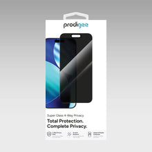 Cargar imagen en el visor de la galería, Prodigee 17 Pro Max Super Glass
