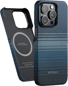PITAKA MagEZ 5 case iPhone 15 Pro Max