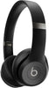 Beats Solo 4 - Wireless On-Ear Bluetooth Headphones, Up to 50-Hour Battery Life, Ultra-Lightweight Comfort, Powerful and Balanced Sound, Apple & Android Compatible