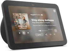 Cargar imagen en el visor de la galería, Echo Show 8 (3rd Gen, 2023 release)
