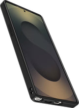 Cargar imagen en el visor de la galería, OtterBox Samsung Galaxy S25 Ultra Symmetry Series Magnet Case - Black
