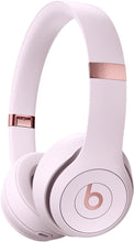 Cargar imagen en el visor de la galería, Beats Solo 4 - Wireless On-Ear Bluetooth Headphones, Up to 50-Hour Battery Life, Ultra-Lightweight Comfort, Powerful and Balanced Sound, Apple &amp; Android Compatible

