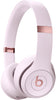 Beats Solo 4 - Wireless On-Ear Bluetooth Headphones, Up to 50-Hour Battery Life, Ultra-Lightweight Comfort, Powerful and Balanced Sound, Apple & Android Compatible