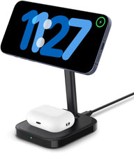 Cargar imagen en el visor de la galería, Spigen ArcField (MagFit) for MagSafe 2-in-1
