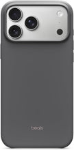Cargar imagen en el visor de la galería, Beats iPhone 17 Pro Max Case with MagSafe &amp; Camera Control, Matte Finish, Microfiber Lining
