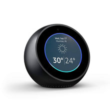 Cargar imagen en el visor de la galería, Echo Spot Amazon Alarm Cloc Vibrant Sount Alea
