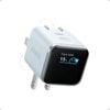 Anker Charger Smart Display 45W