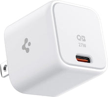 Cargar imagen en el visor de la galería, Spigen ArcStation USB-C PD 27W PE2103UJ
