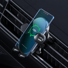 Cargar imagen en el visor de la galería, Wireless Charge Car Mount -Mcdodo CH-7620
