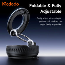 Cargar imagen en el visor de la galería, Mcdodo Spin Craft Pro Phone Holder
