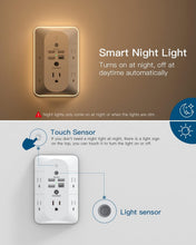 Cargar imagen en el visor de la galería, One Beat Extender with Night Light
