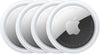 Apple AirTag (2nd Generation) - 4 Pack