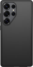 Cargar imagen en el visor de la galería, OtterBox Samsung Galaxy S25 Ultra Symmetry Series Magnet Case - Black
