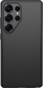 OtterBox Samsung Galaxy S25 Ultra Symmetry Series Magnet Case - Black