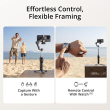 Cargar imagen en el visor de la galería, DJI Osmo Mobile 7P Gimbal Stabilizer
