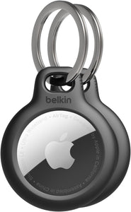 Belkin 2-Pack Apple AirTag Secure Holder