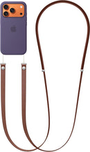 Cargar imagen en el visor de la galería, Apple Crossbody Strap
