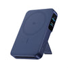 Anker MagGo 2 Pro Power Bank, Qi2.2 25W 10,000mAh Magnetic Portable Charger