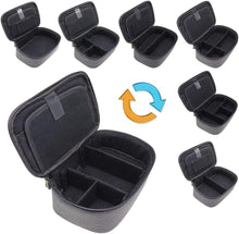 Cargar imagen en el visor de la galería, Sisma Travel Electronics Organizer Small Electronic

