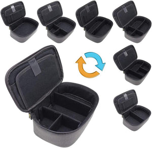 Sisma Travel Electronics Organizer Small Electronic