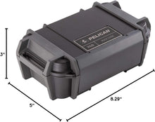 Cargar imagen en el visor de la galería, Pelican Ruck R60 Case
