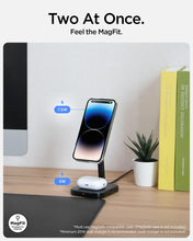 Cargar imagen en el visor de la galería, Spigen ArcField (MagFit) for MagSafe 2-in-1
