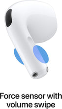 Cargar imagen en el visor de la galería, Apple AirPods 5 Wireless Earbuds
