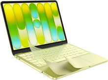 Cargar imagen en el visor de la galería, EooCoo Trackpad Protector Cover for MacBook Neo 13 inch 2026 Laptop
